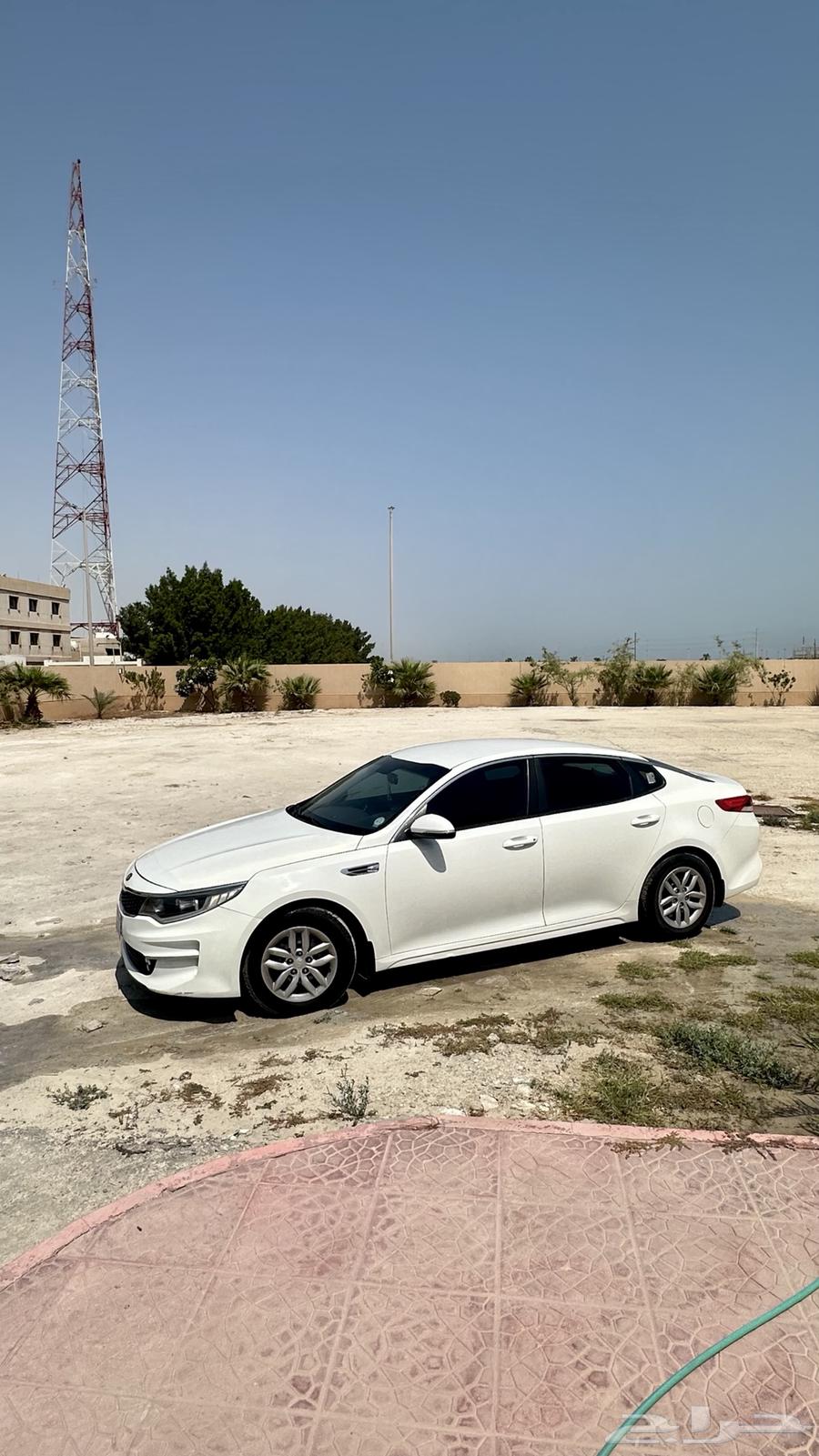 Kia Optima 2018 for sale or exchange63222398238211112
