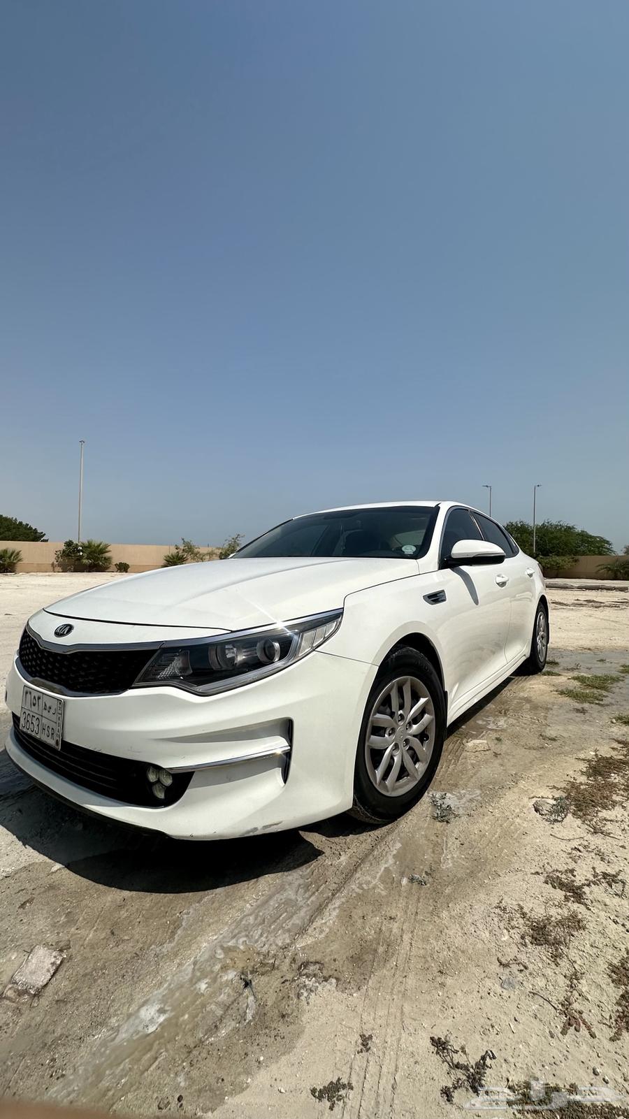 Kia Optima 2018 for sale or exchange63222398238211111