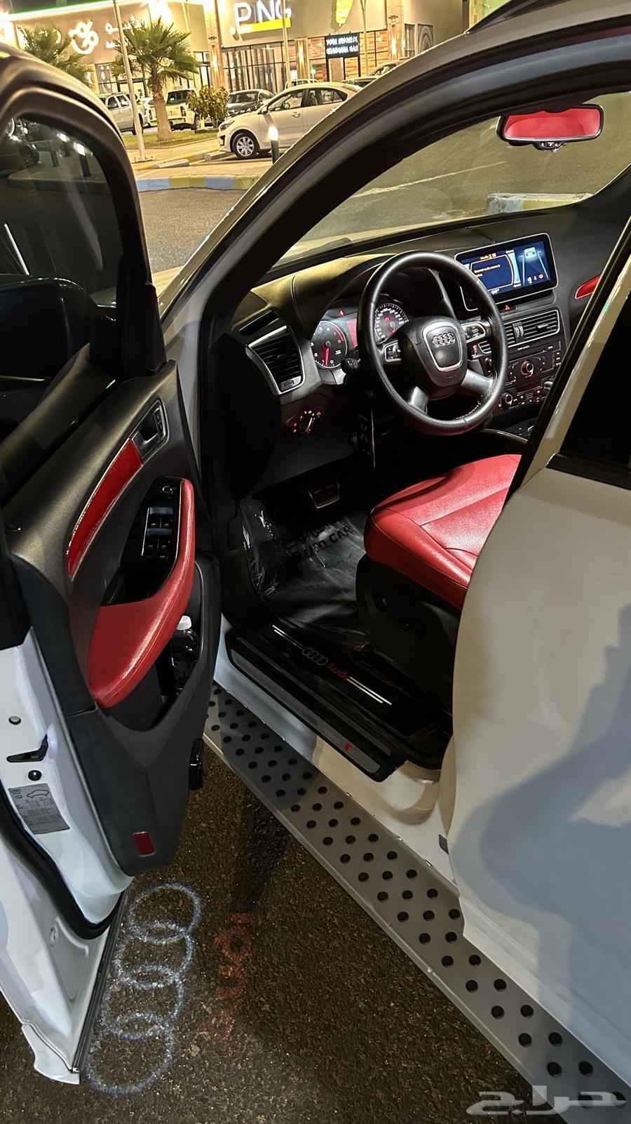 For sale Audi Q5 201163222388335490113