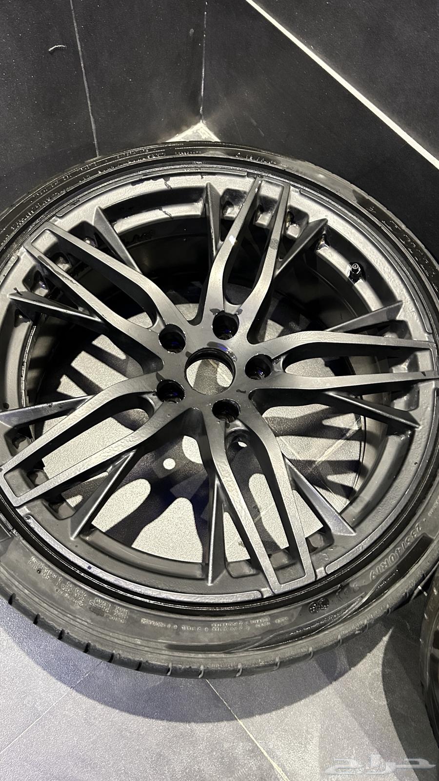 Rim for Lexus is 350 cc 2024 number 263220354649475112