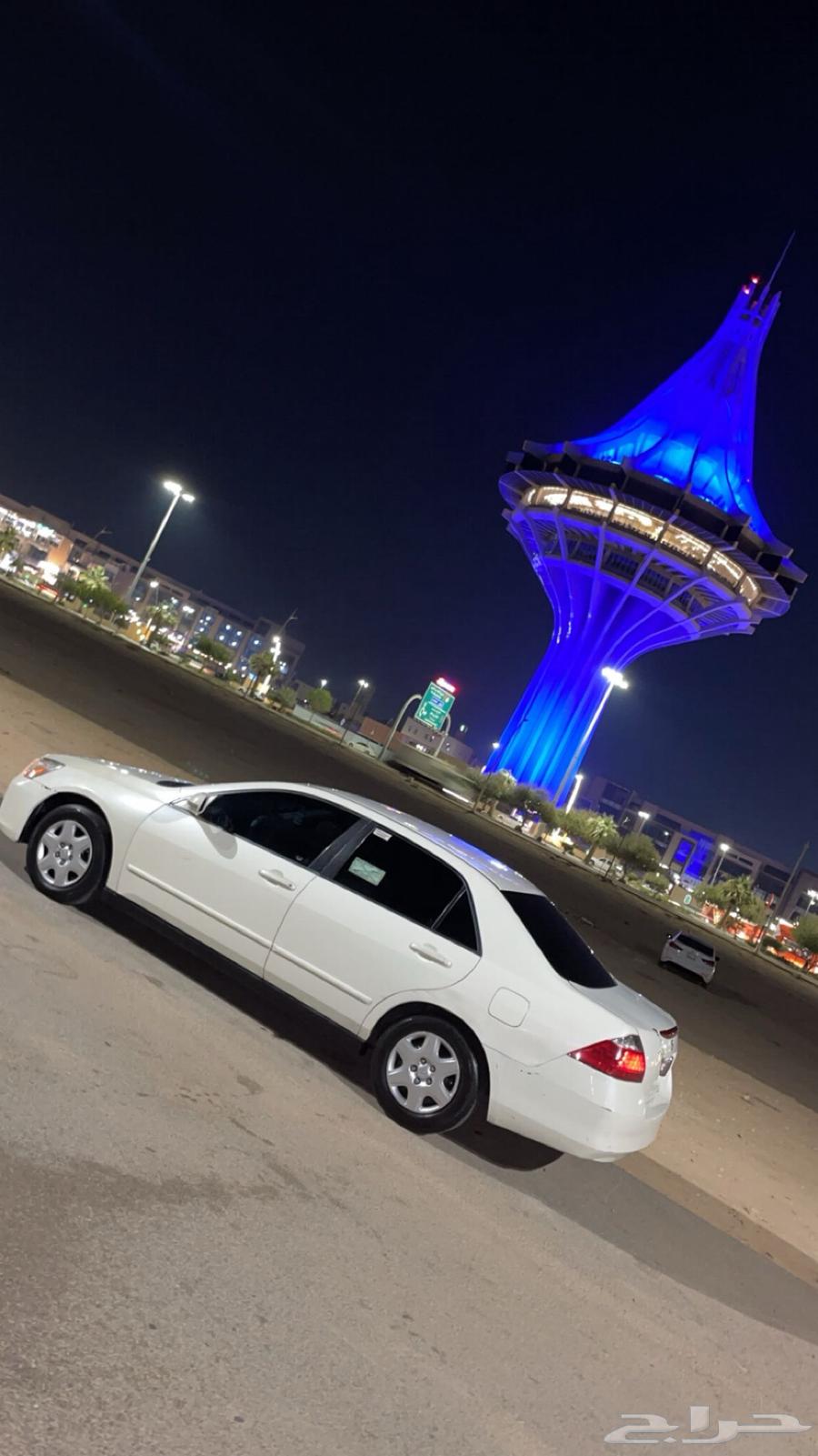 اكورد 2007 للبيع63221881174657112