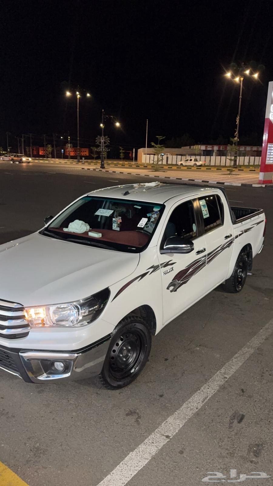 هايلوكس 2363221878284419114