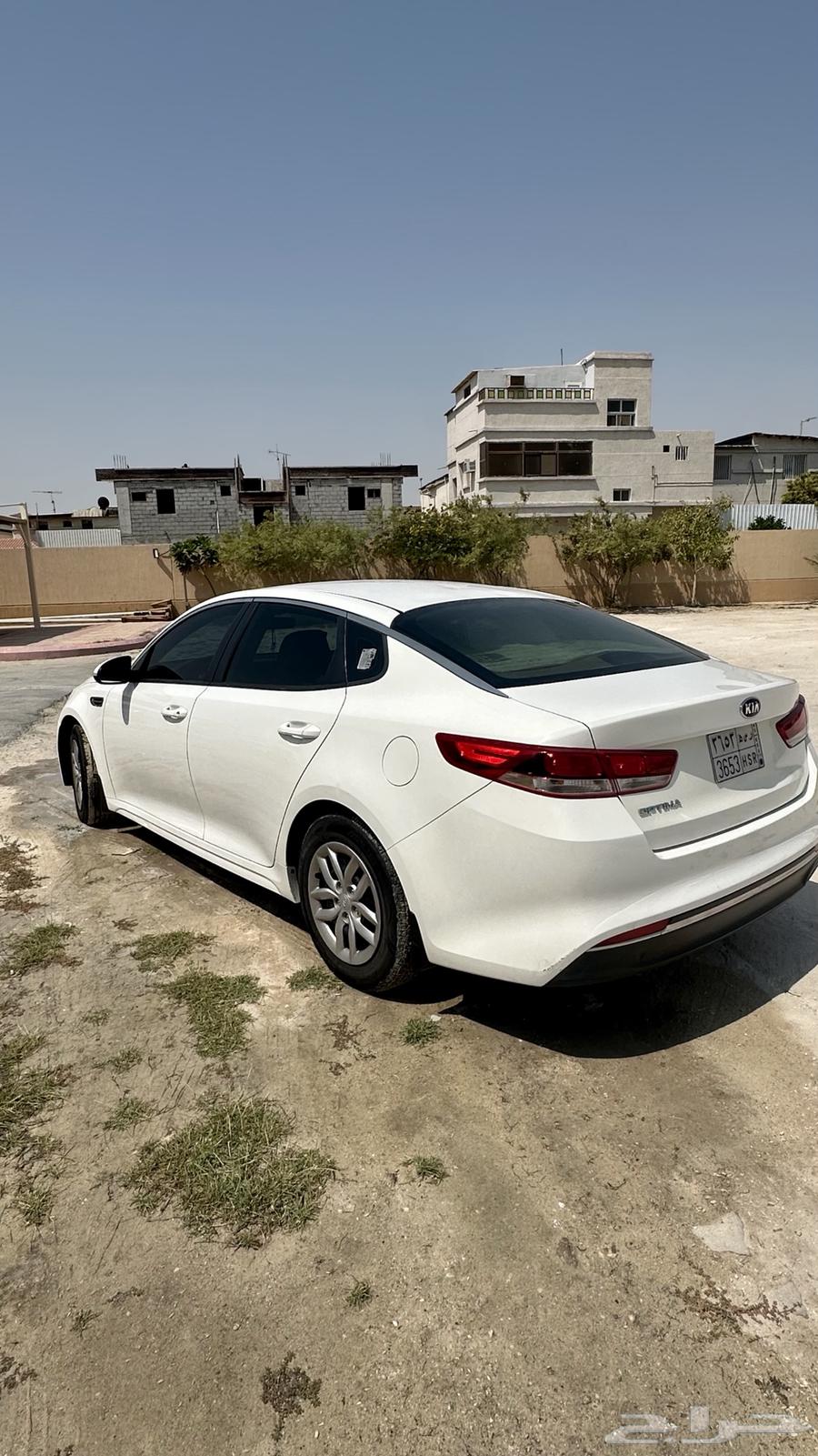 Kia Optima 2018 for sale or exchange63222398238211113