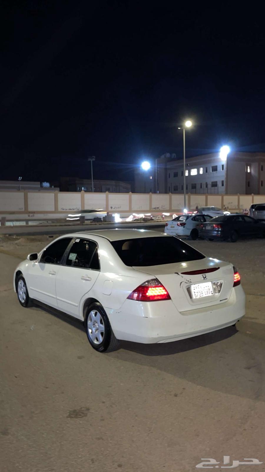 اكورد 2007 للبيع63221881174657111