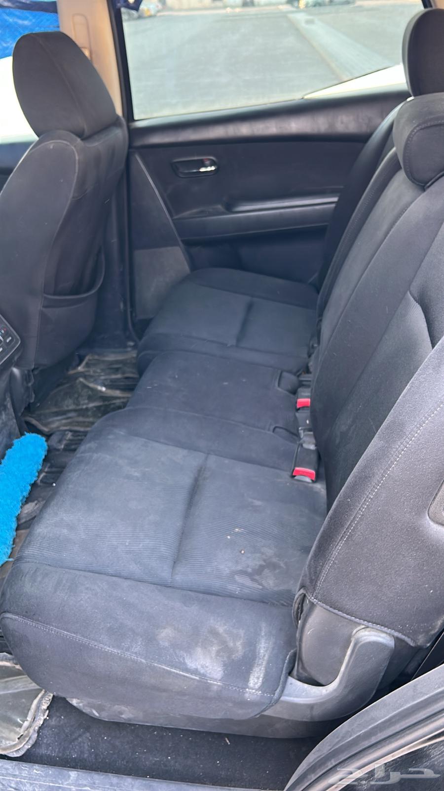 Mazda CX9 2016 model for sale63221900834434113