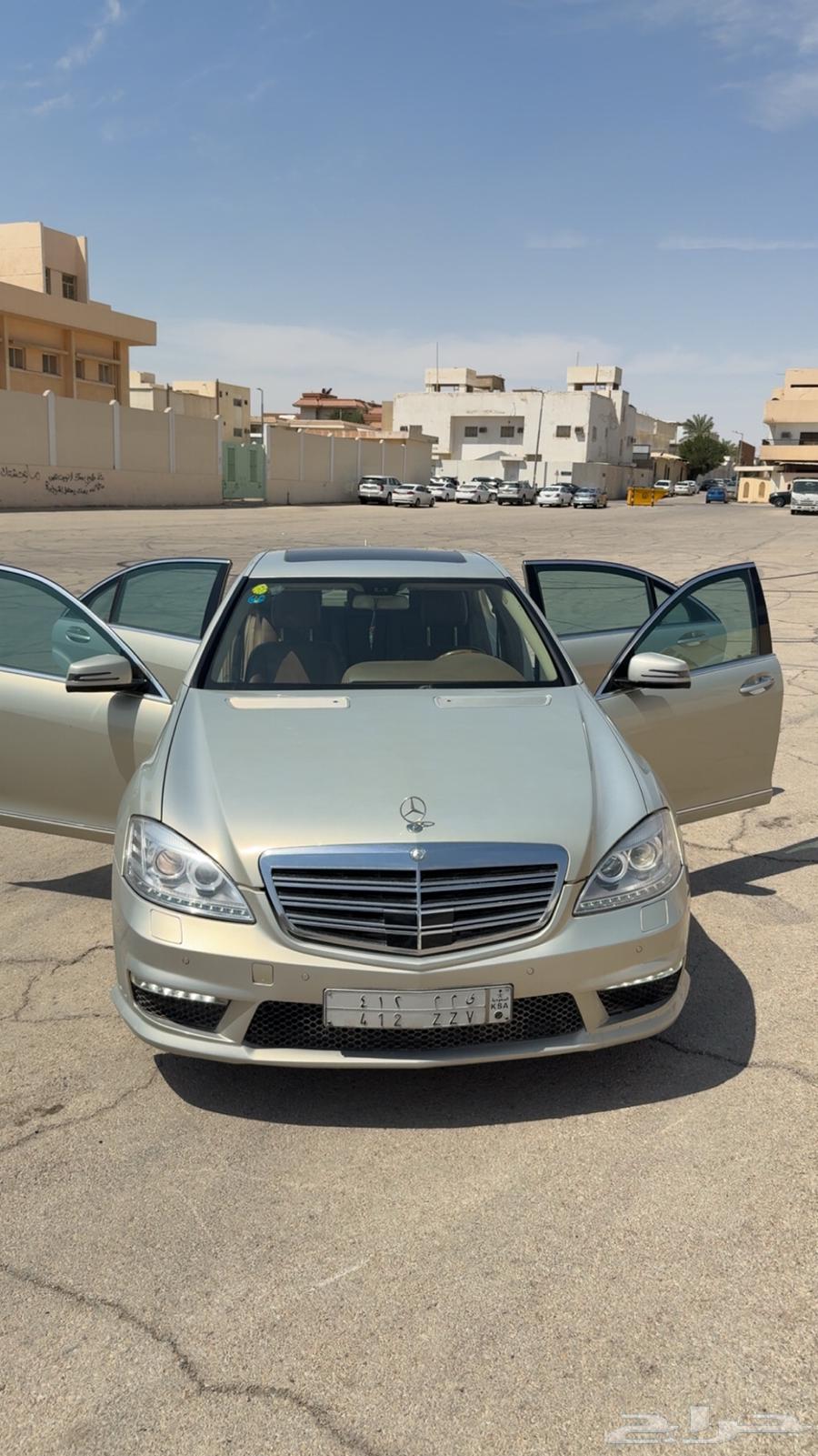 Mercedes S35063220354235137112