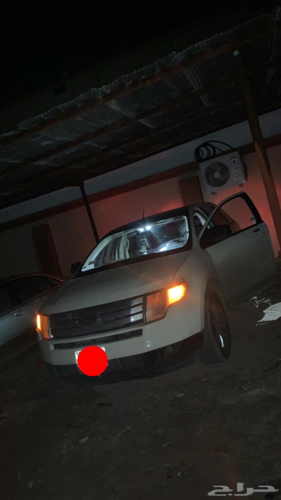 فورد ايدج 200763221898285186112
