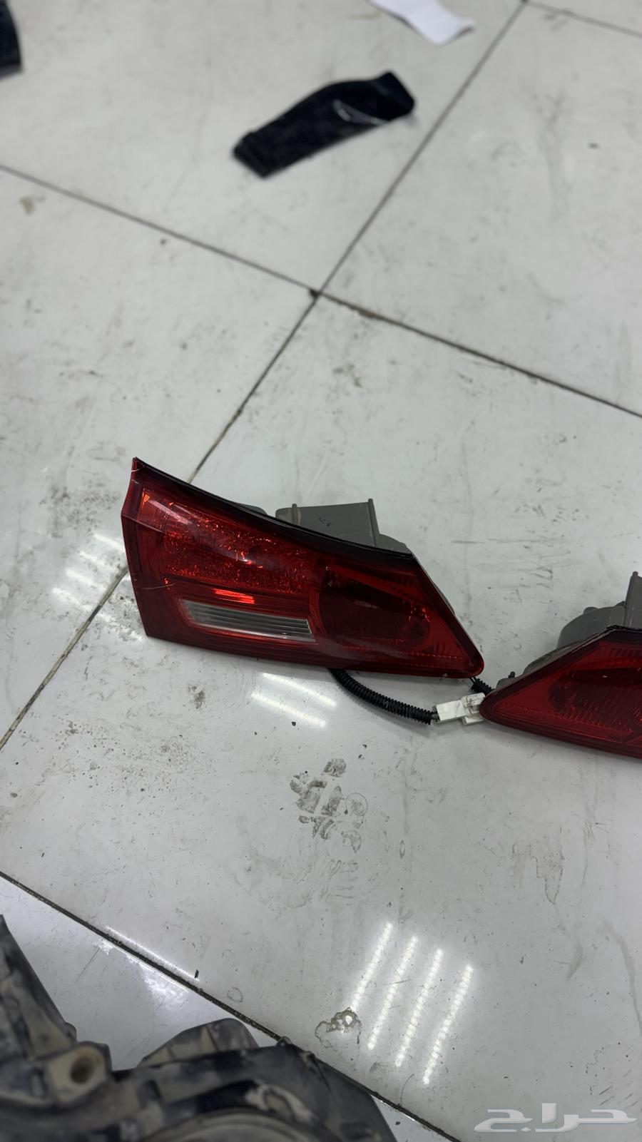 Lexus tires are Arnap63220357635715111