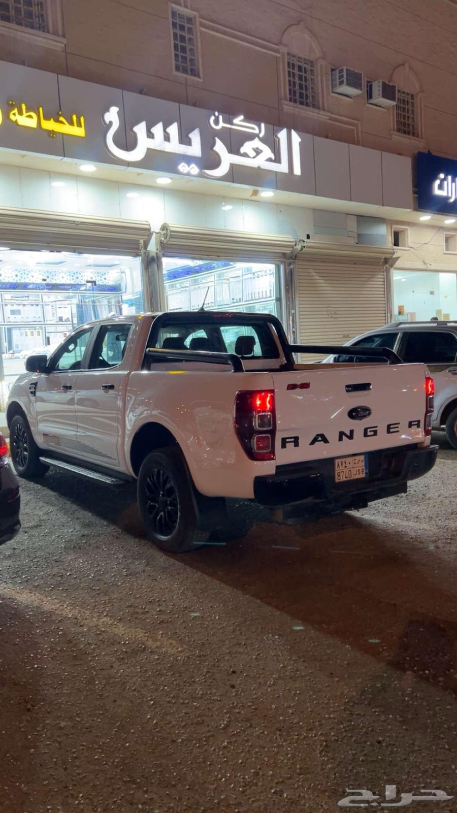 Ford Ranger 202263218839050499112