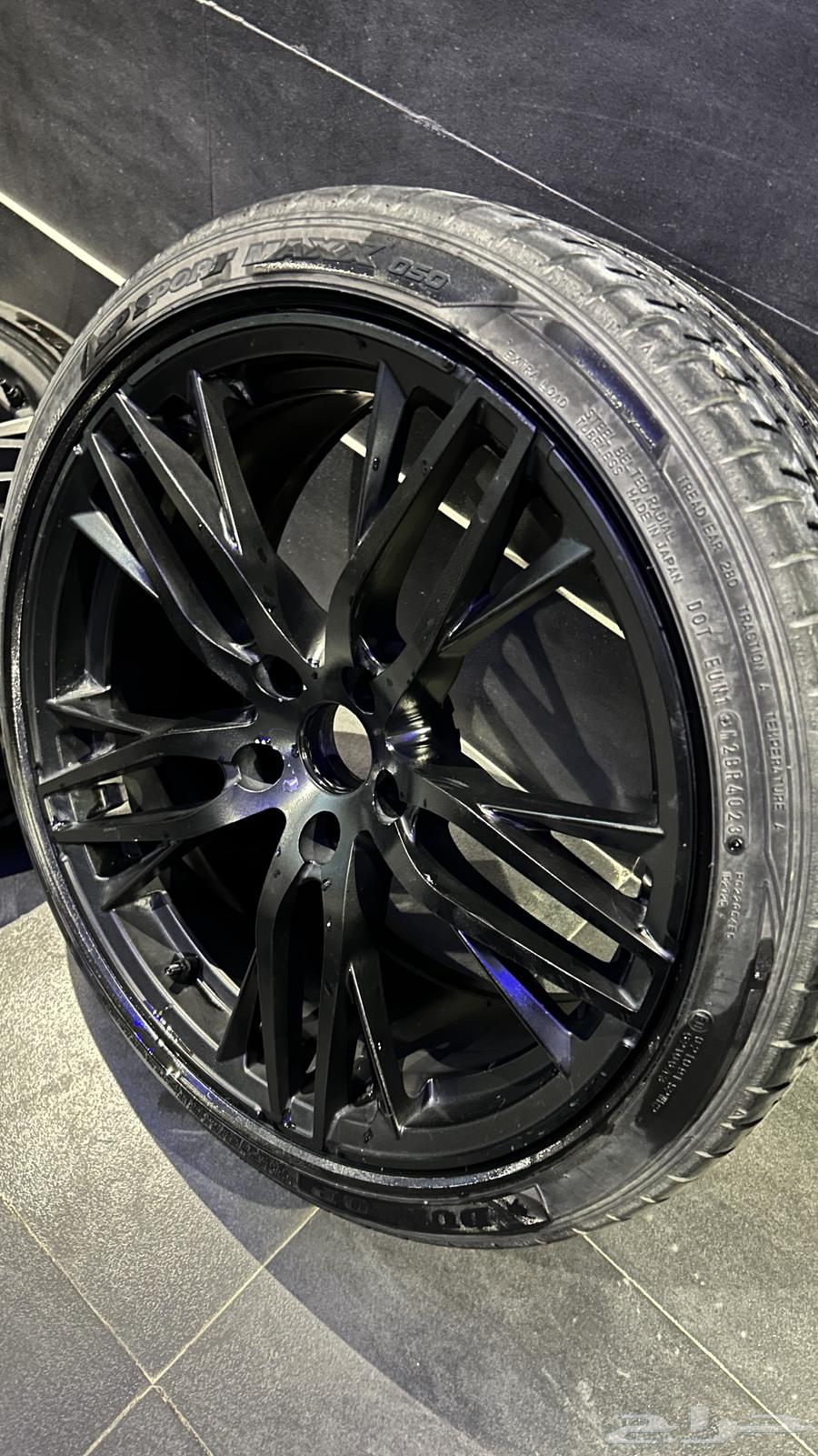Rim for Lexus is 350 cc 2024 number 263220354649475113