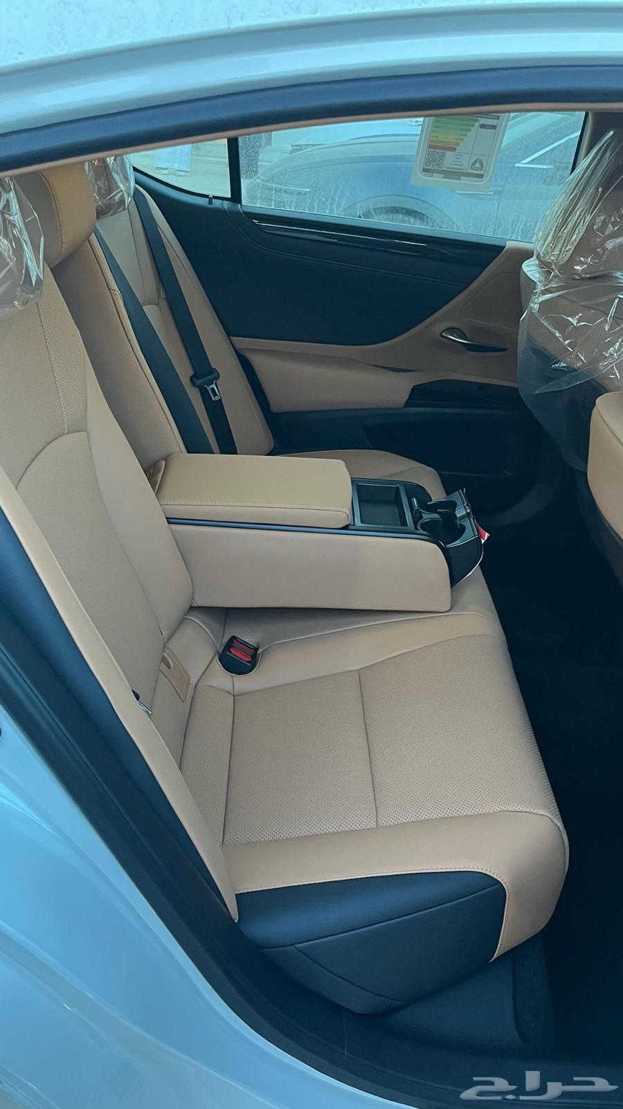 Lexus ES250 AA 202563220849036547112