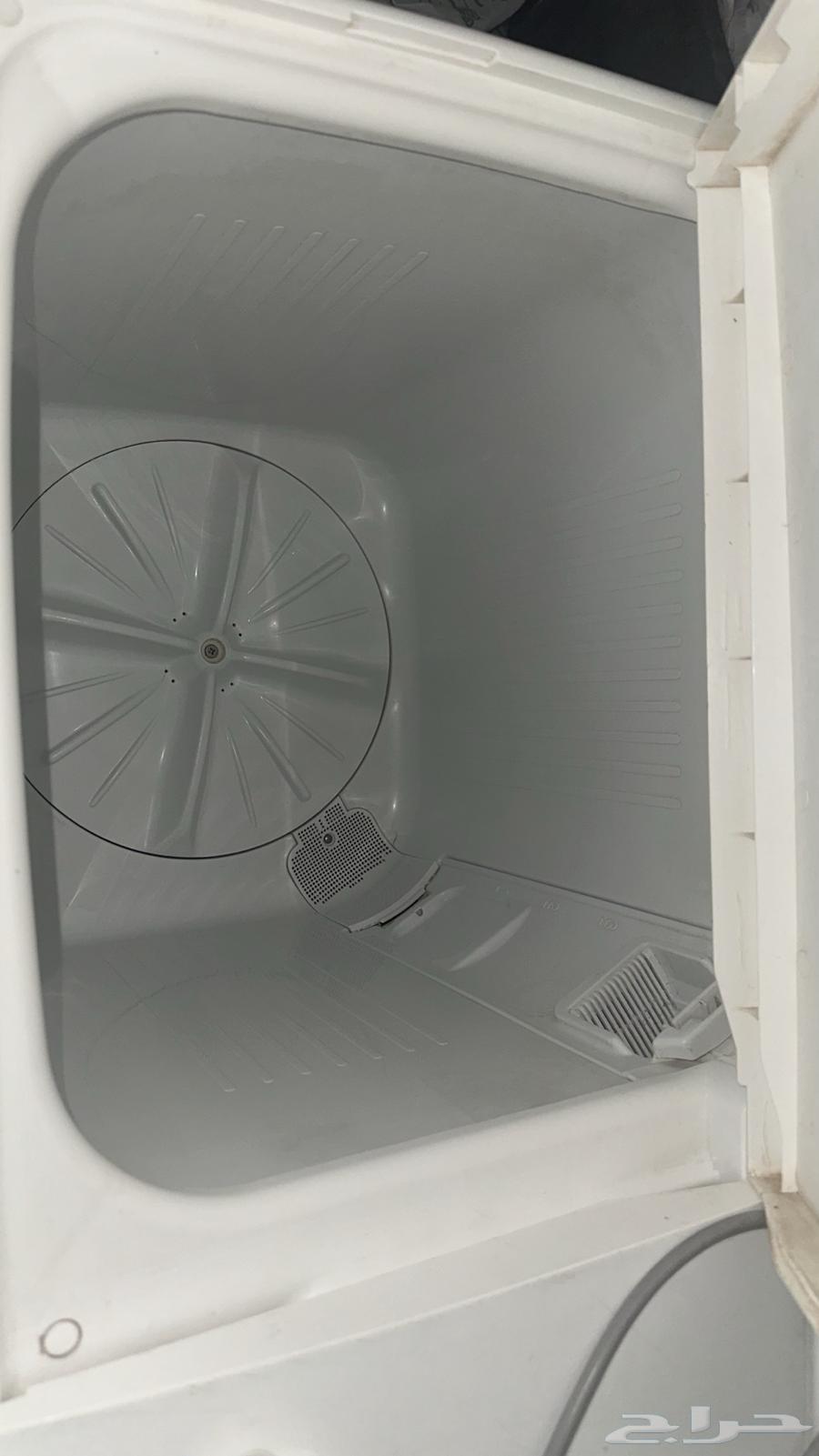 Hitachi 10 kg double tub washing machine63147920192131111