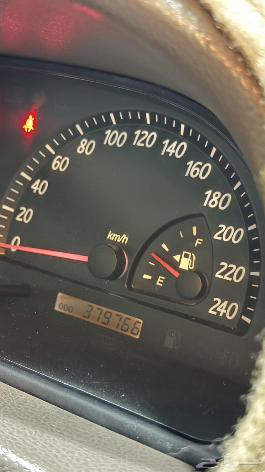 كامري موديل 2003 gli63218838671746112