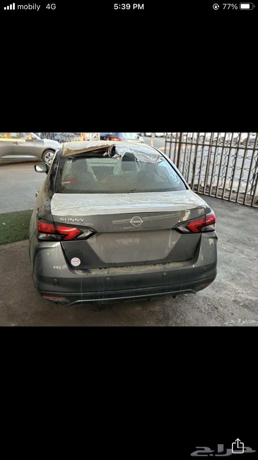 Nissan Sunny 2024 Mexican new model63220351263107114