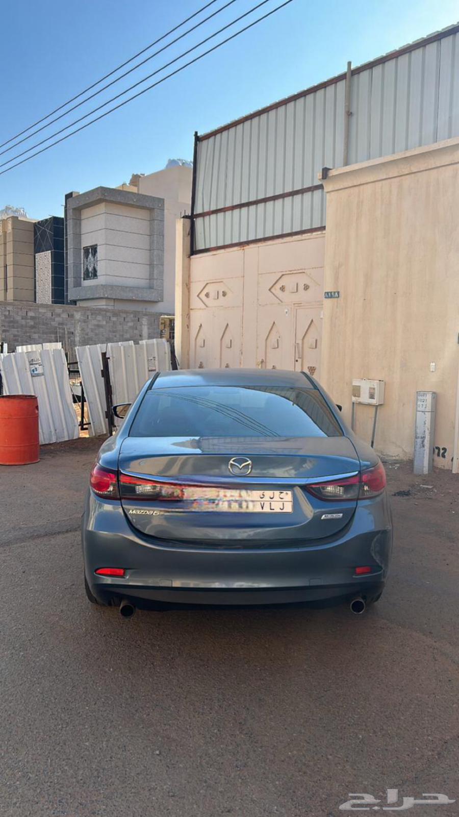 Mazda 663220373487234111