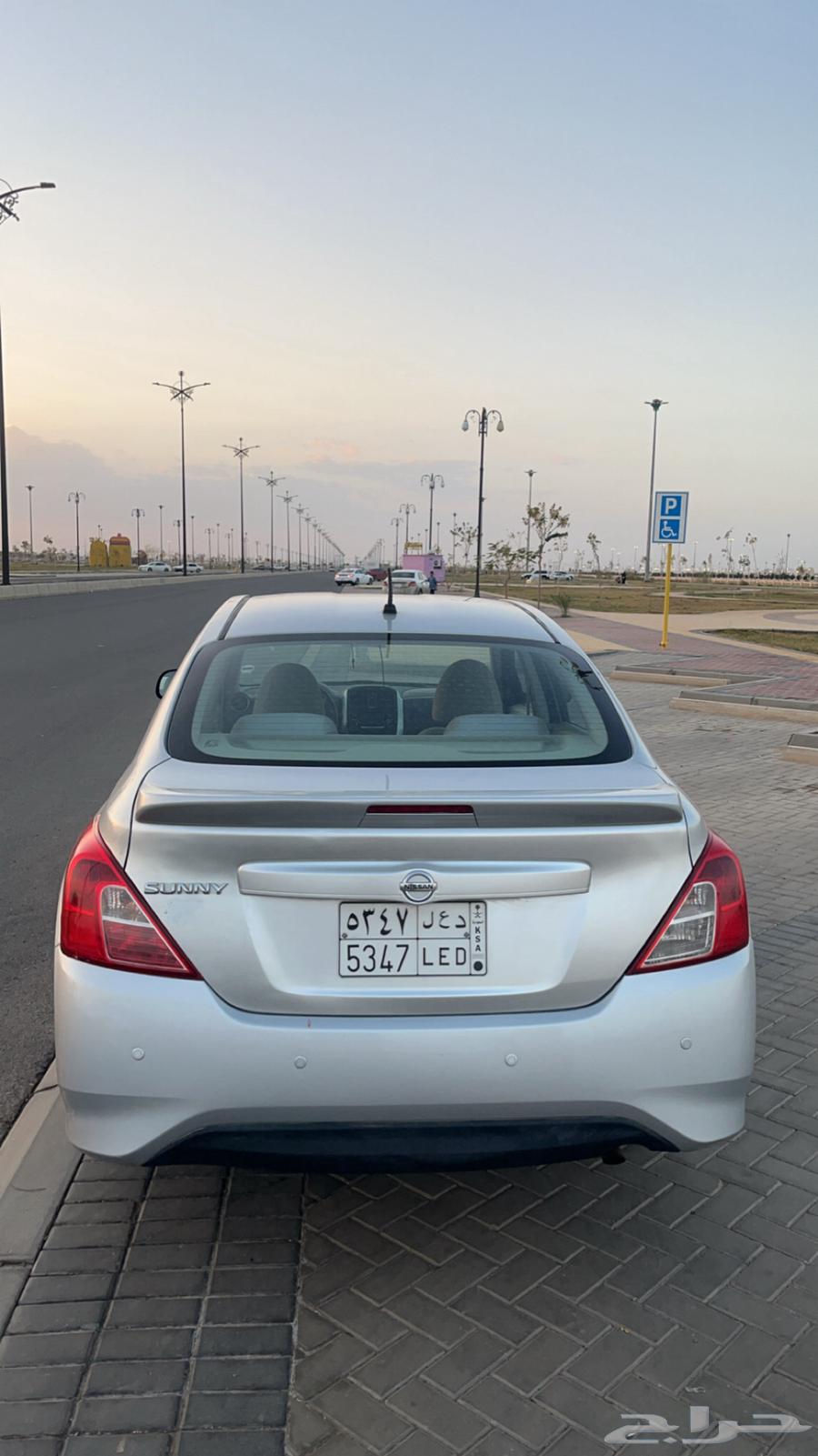 Sunny 2019 for sale63220870862466111