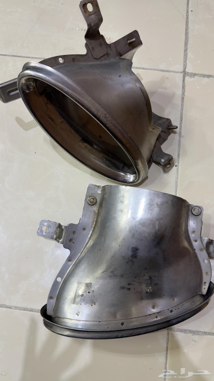 قطع غيار كيا كادينزا63218827833218113