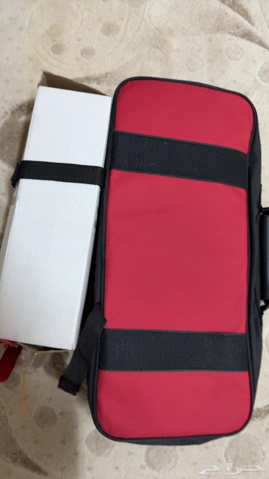 Safety bag and camera fire extinguisher 202263221384890627111