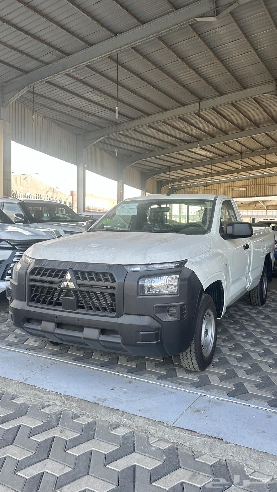 Mitsubishi L200 Diesel (2024)63220354162049111
