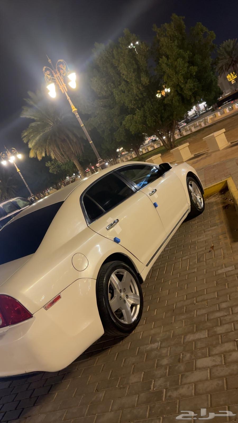 Malibu 201263222373464321111