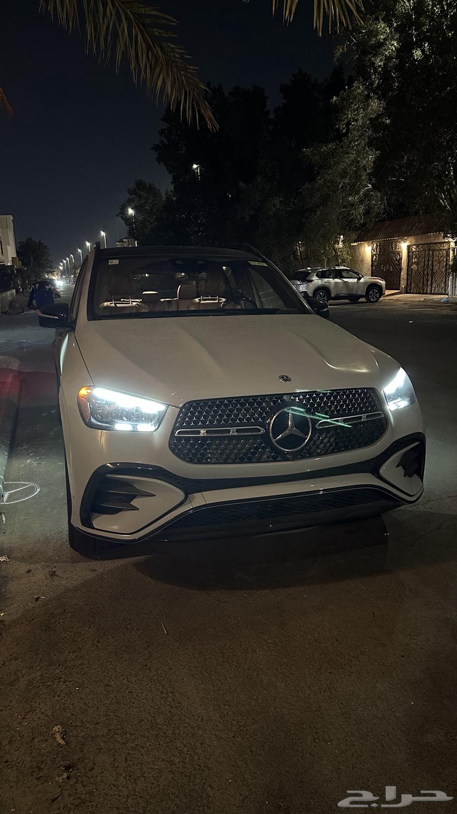 GLE450 2024 طلبية خاصة63222366240002112