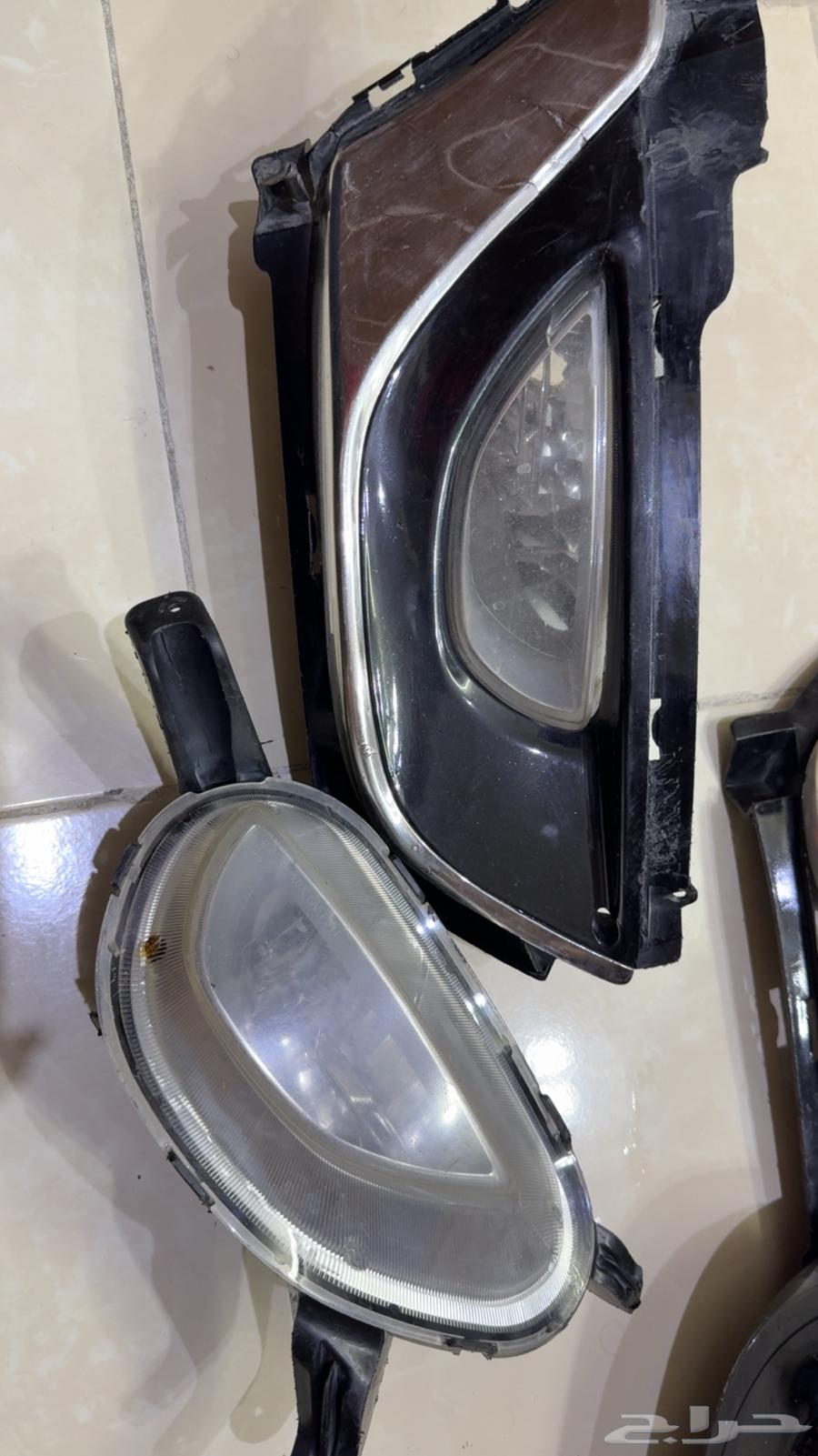 قطع غيار كيا كادينزا63218827833218112