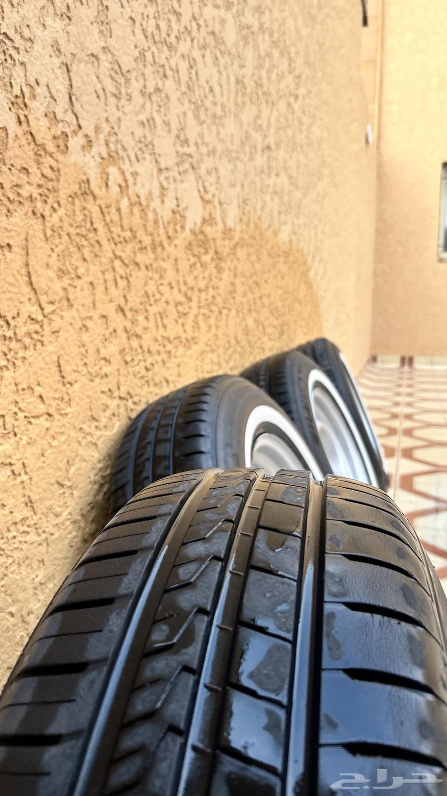 Hankook tires Korea63221388524418113