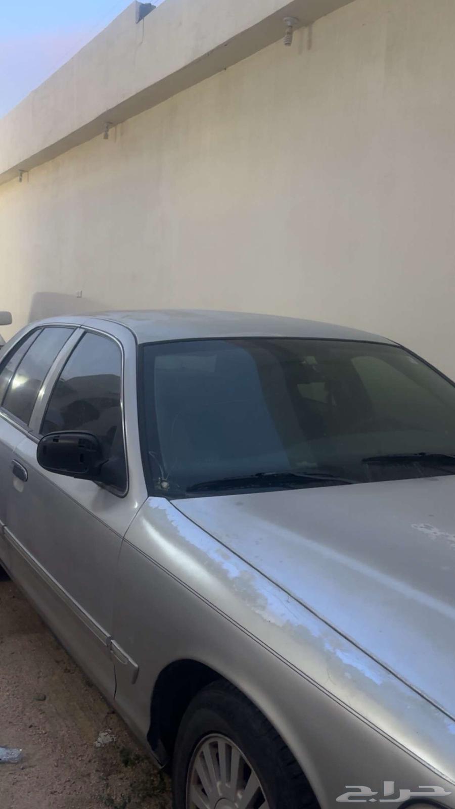 For sale, Marquis 200763220357734531111