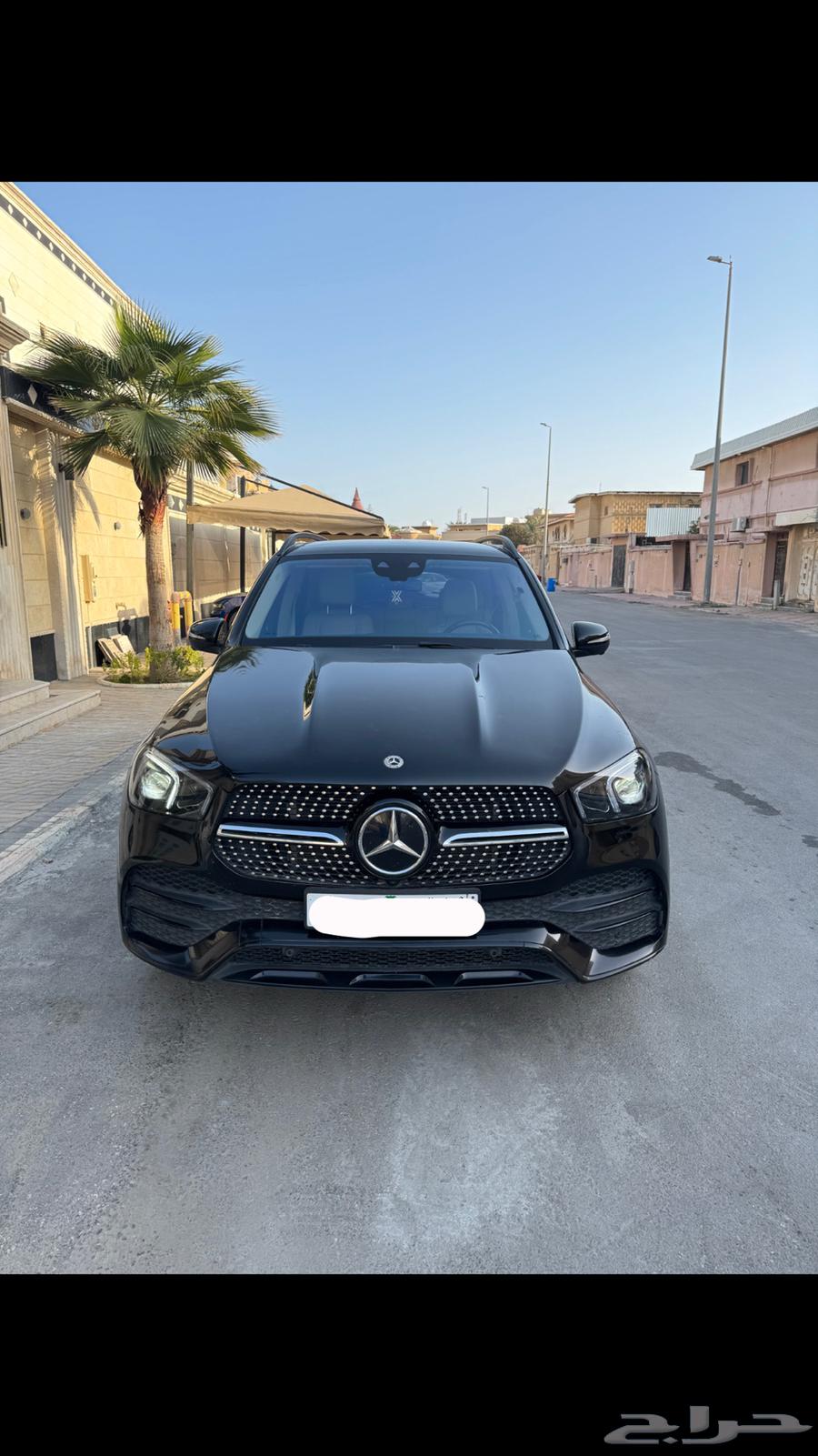 مرسيدس 450 4Matic موديل 202263220360257153111