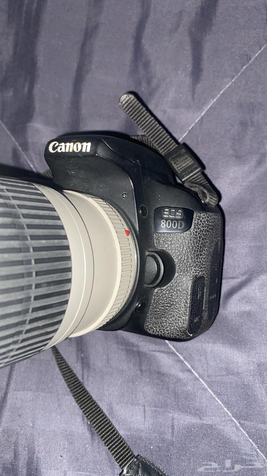 Canon 800D camera Canon 400D63149338722050113