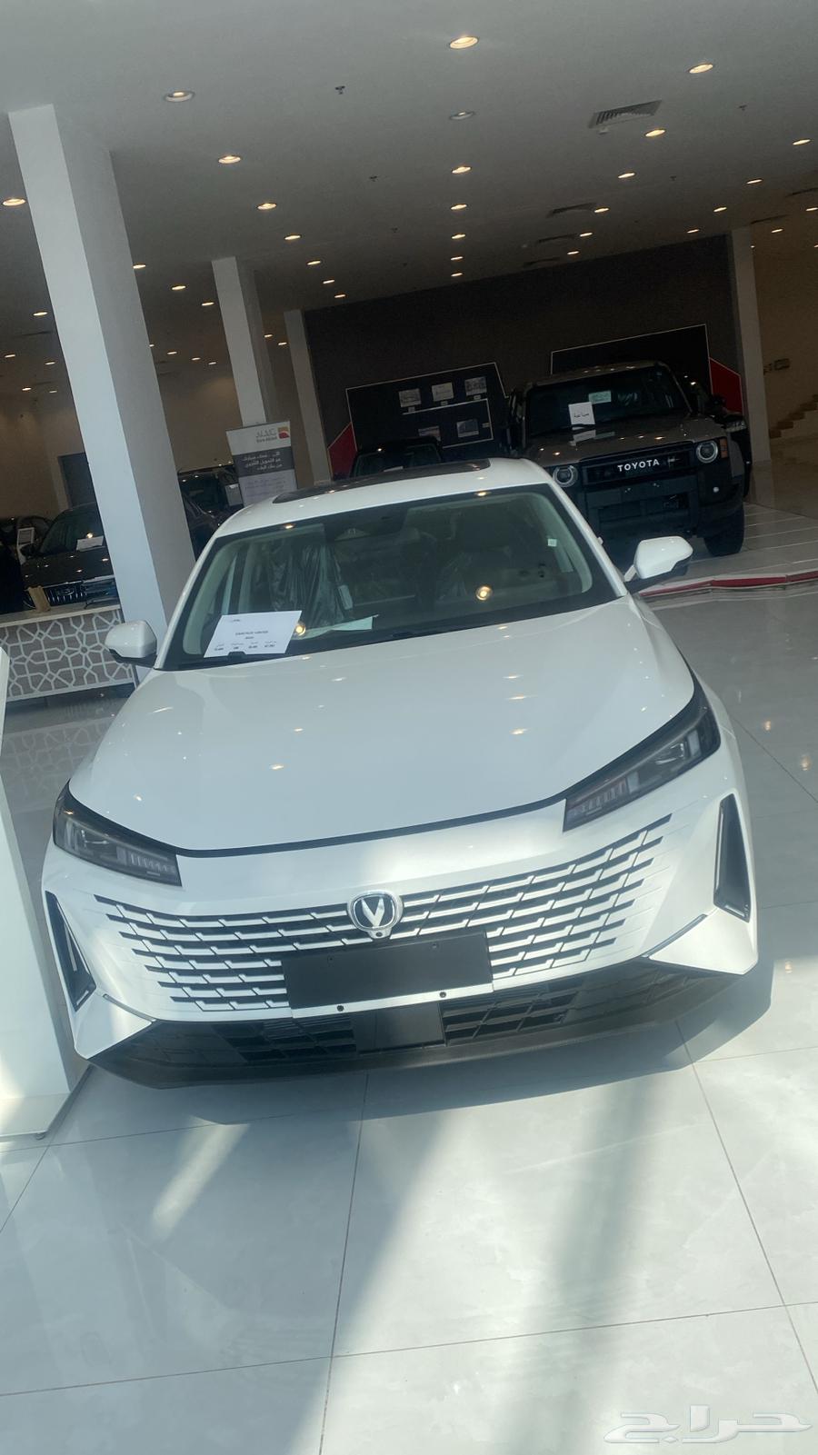 شانجان ايدو 2025 عرض شهر الخير63222886729219111