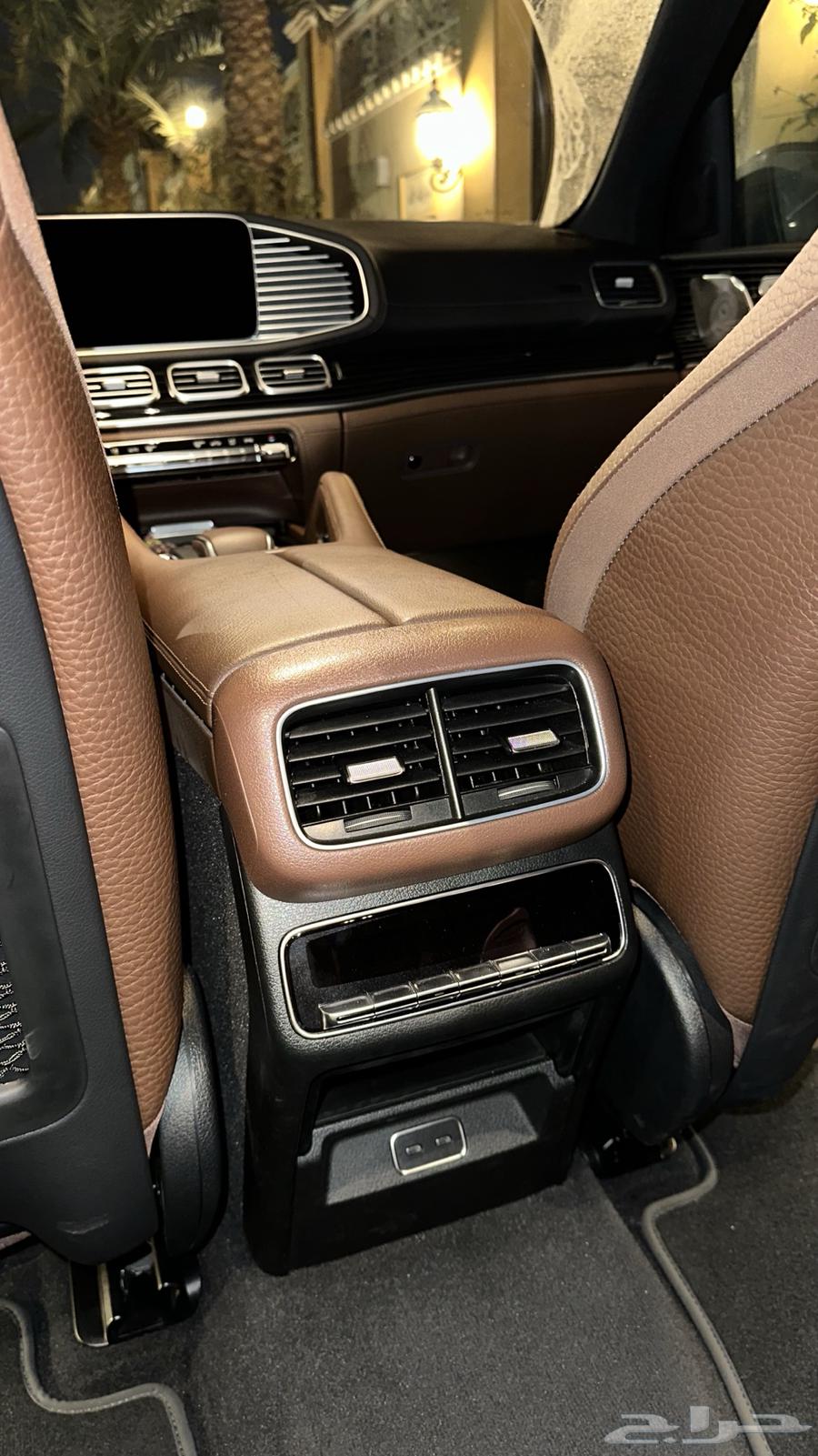 GLE450 2024 طلبية خاصة63222366240002114