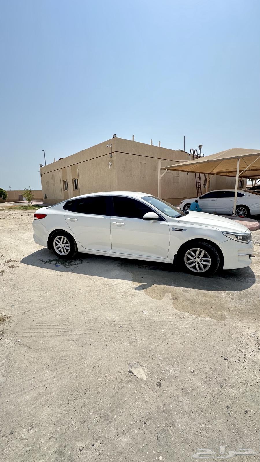 Kia Optima 2018 for sale or exchange63222398238211114
