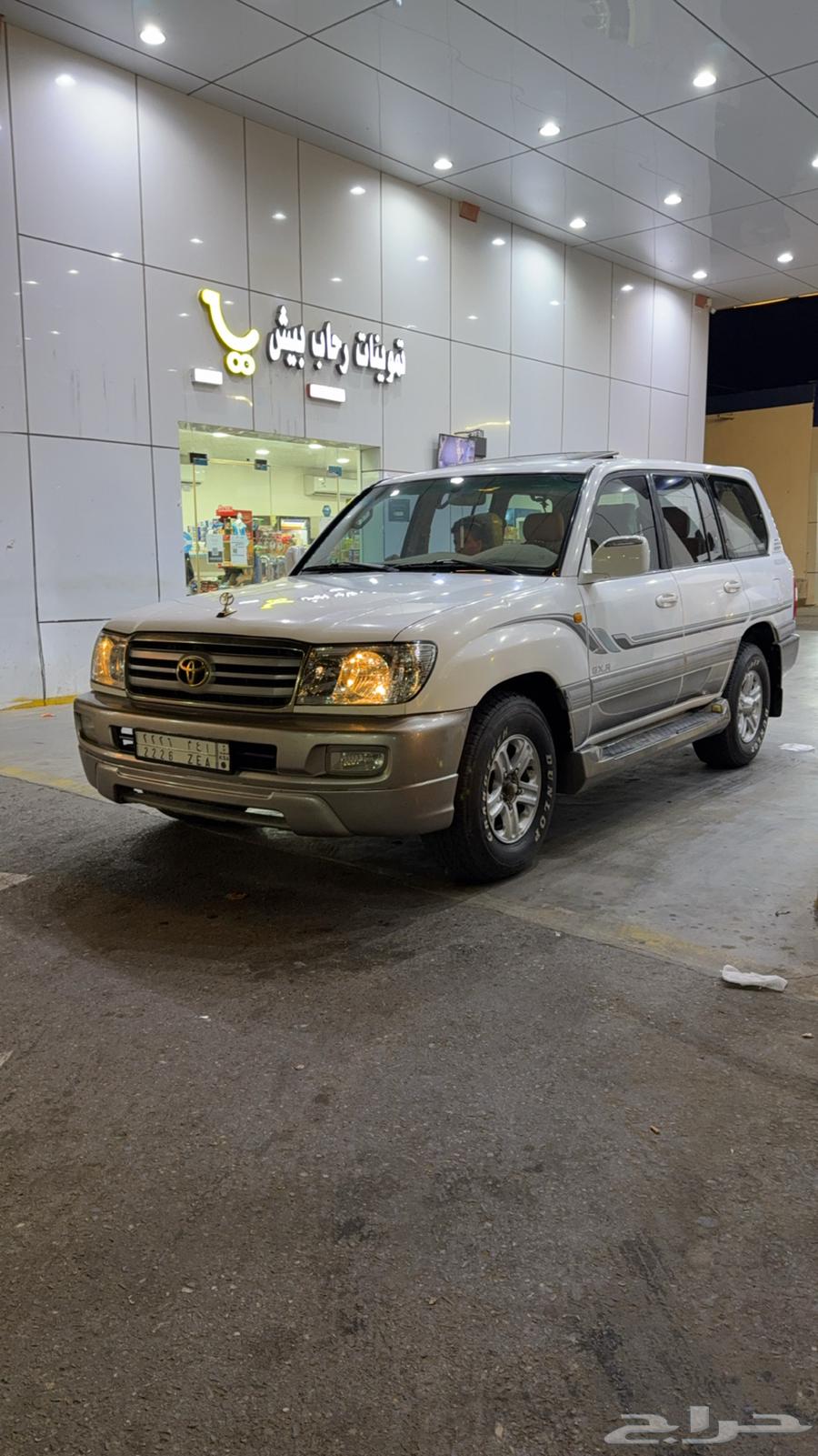 جيب لاند كروزر موديل 200663219850384386114