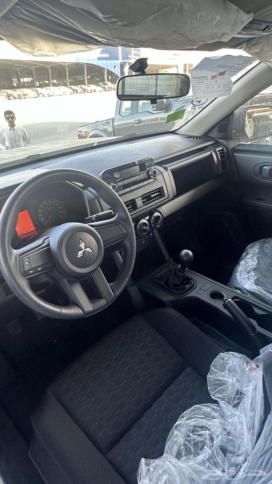 Mitsubishi L200 Diesel (2024)63220354162049113