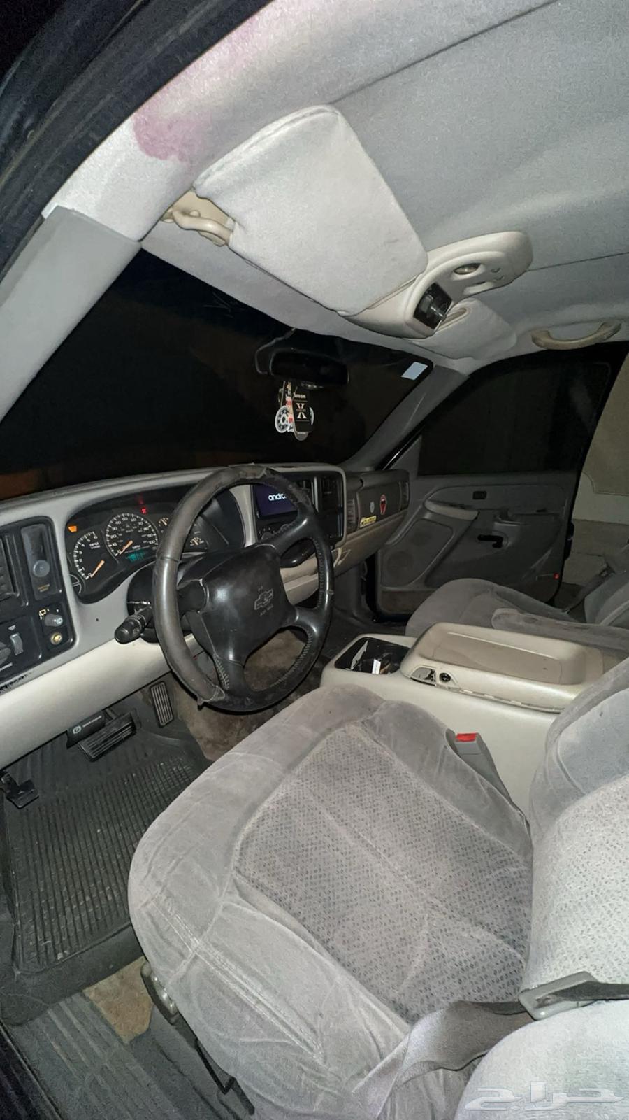 Hello, for sale 2002 Tahoe63220873958659111