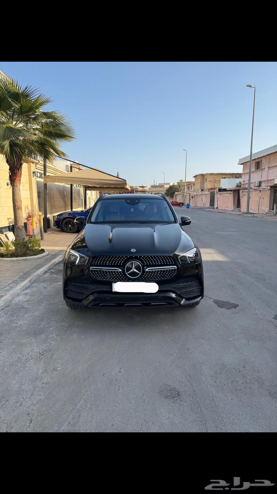 مرسيدس 450 4Matic موديل 202263220360257153112
