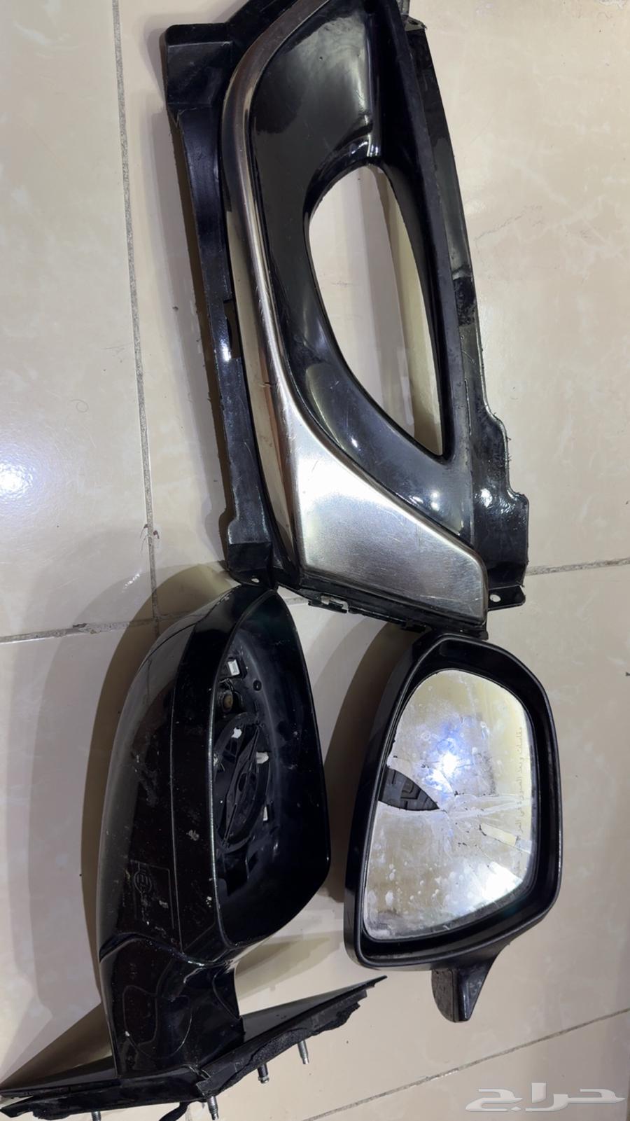 قطع غيار كيا كادينزا63218827833218111