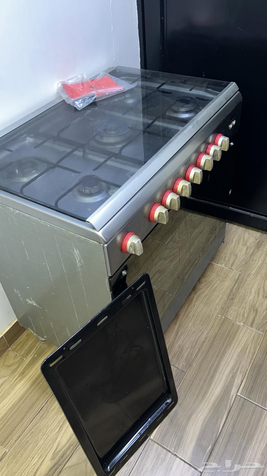 Oven for sale, working63149322310530111