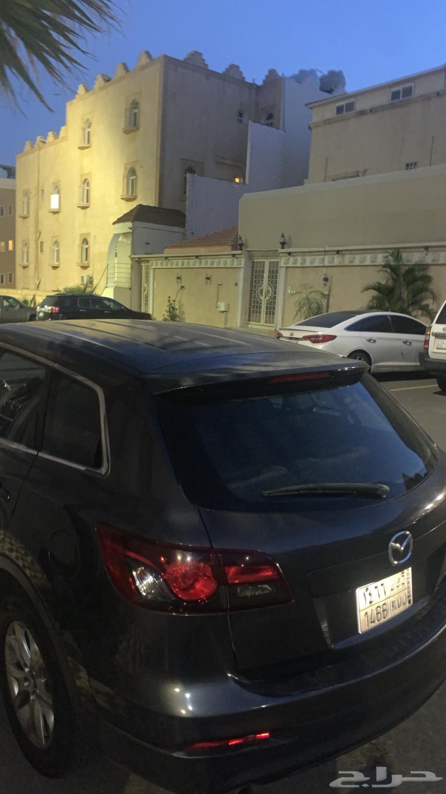2016 Mazda CX-9, fully loaded, for sale63221887927042112