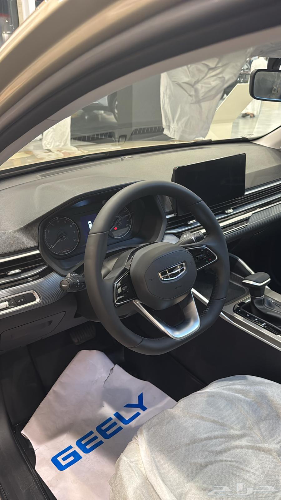 Get a special and exclusive offer on the Geely Emgrand Standard for a limited period.63220357621250114