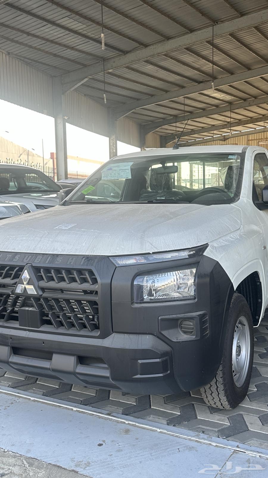 Mitsubishi L200 Diesel (2024)63220354162049112