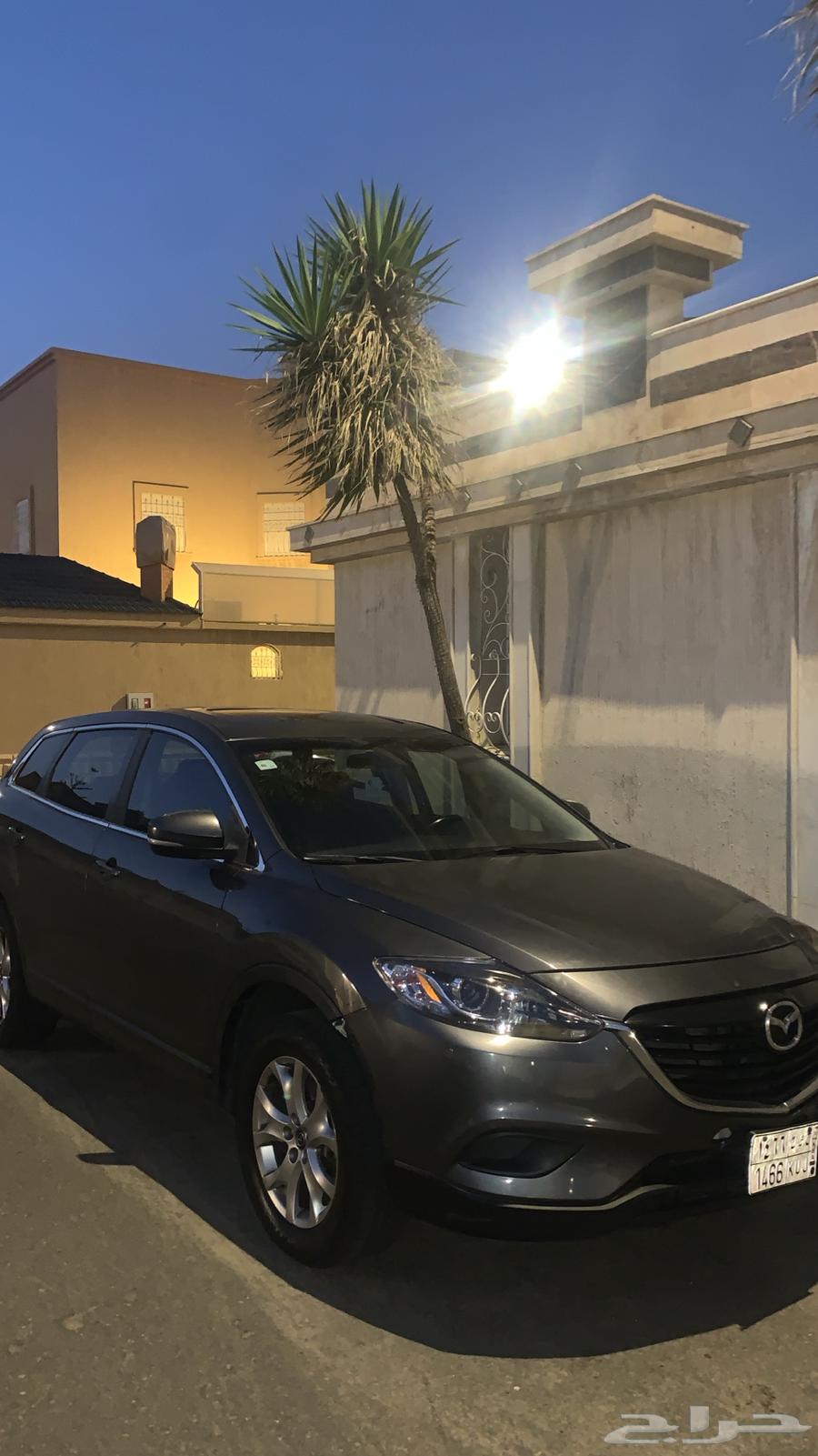 2016 Mazda CX-9, fully loaded, for sale63221887927042113