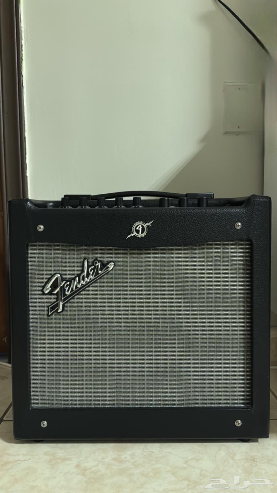 Fender guitar Fender amplifier63499163959554112
