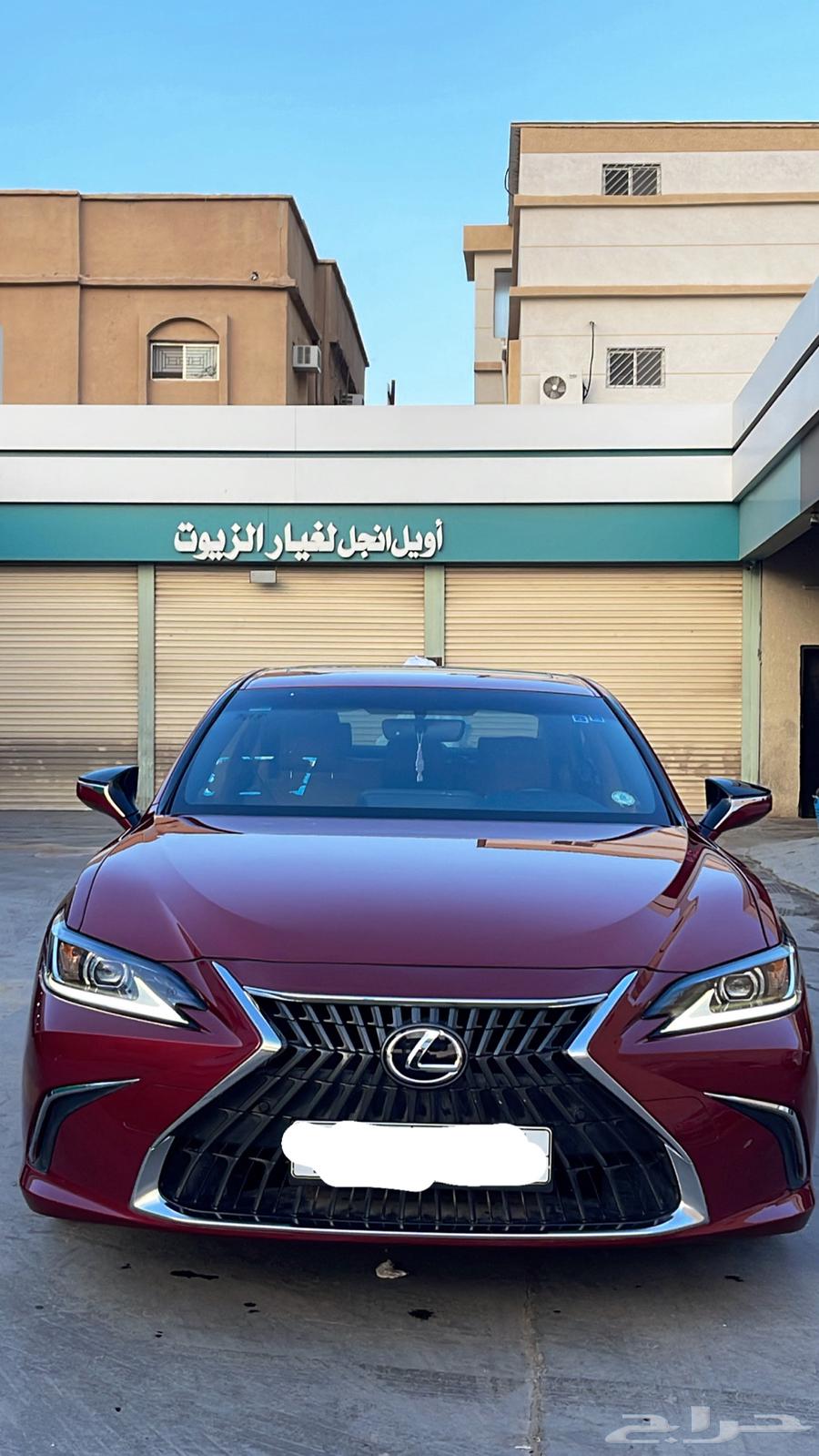 Lexus ES 250 2022 for sale63220367211266114