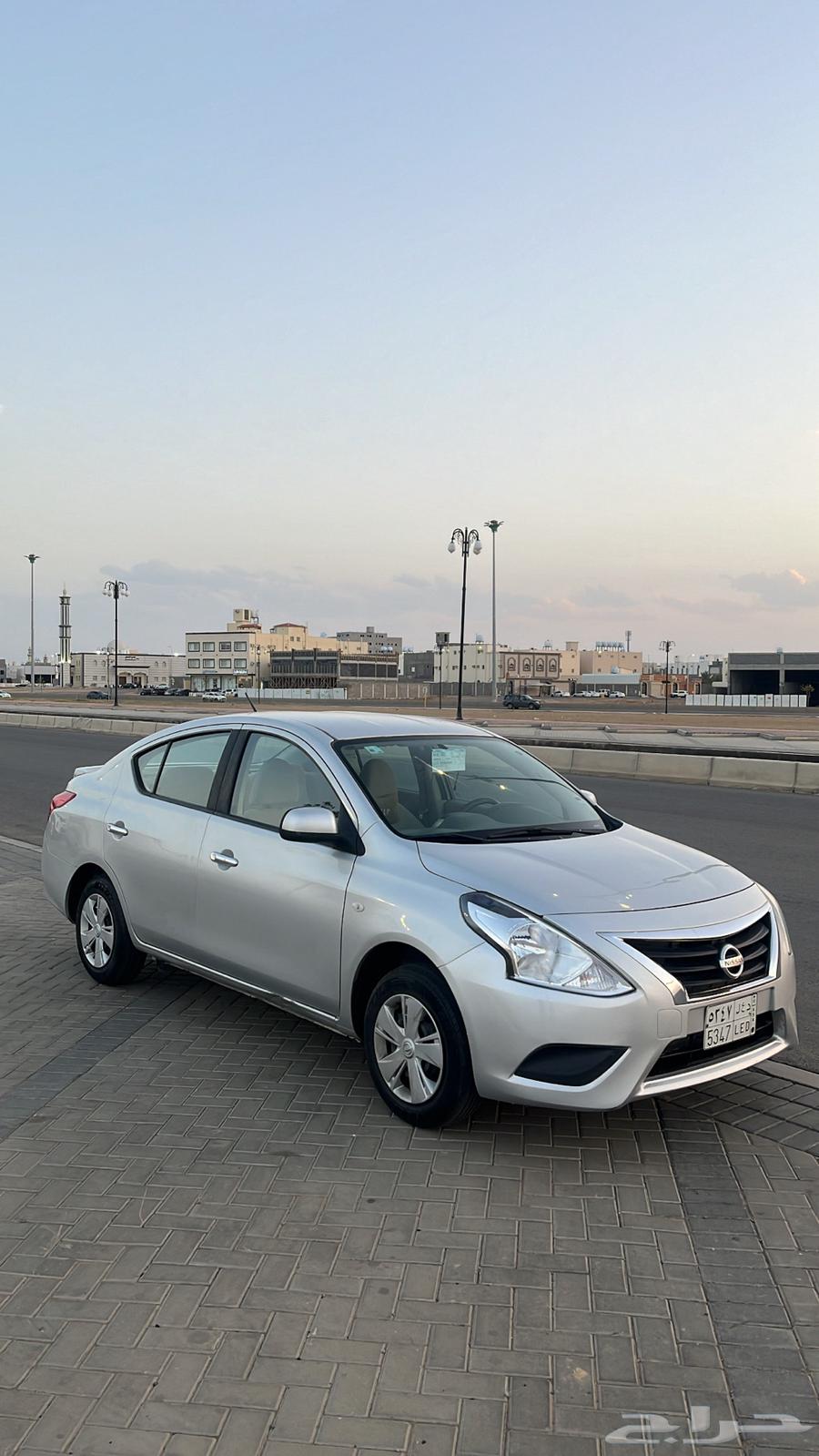 Sunny 2019 for sale63220870862466112