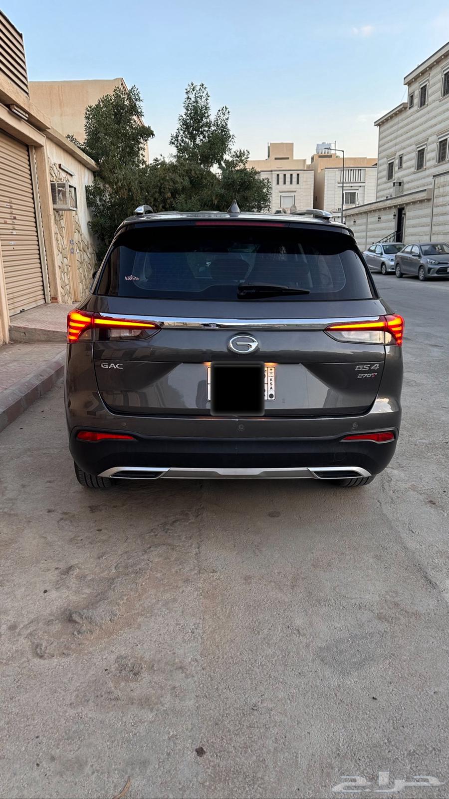 GAC gs463222889674113111