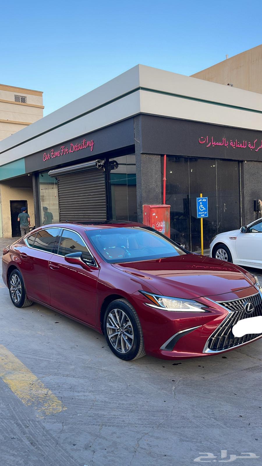 Lexus ES 250 2022 for sale63220367211266113
