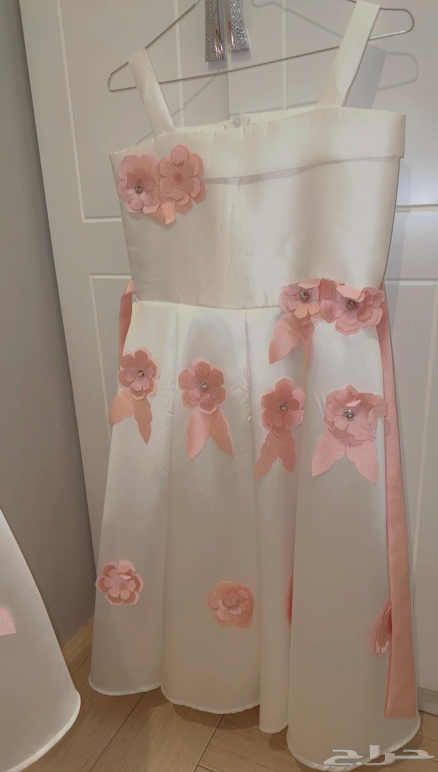 طقم اخوات فساتين اطفال63151176476035113