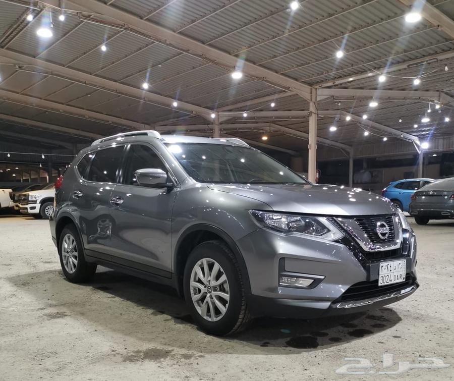 Nissan X-Trail model 21 for sale63222365989763112